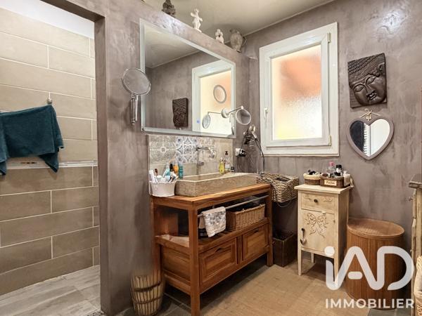 Maison à vendre 4 pièces 94 m² La Roque-d'Anthéron