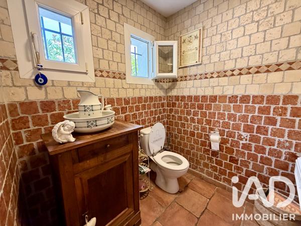 Maison à vendre 4 pièces 94 m² La Roque-d'Anthéron