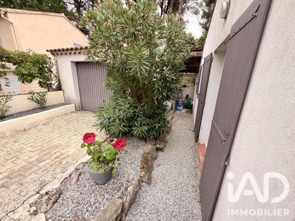Maison à vendre 4 pièces 94 m² La Roque-d'Anthéron