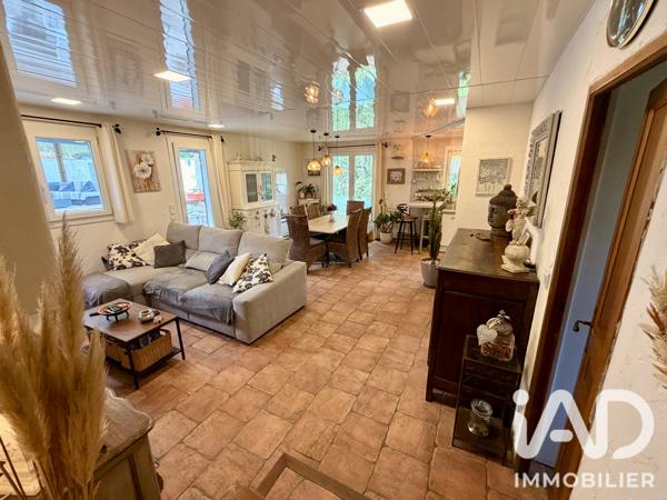 Maison à vendre 4 pièces 94 m² La Roque-d'Anthéron
