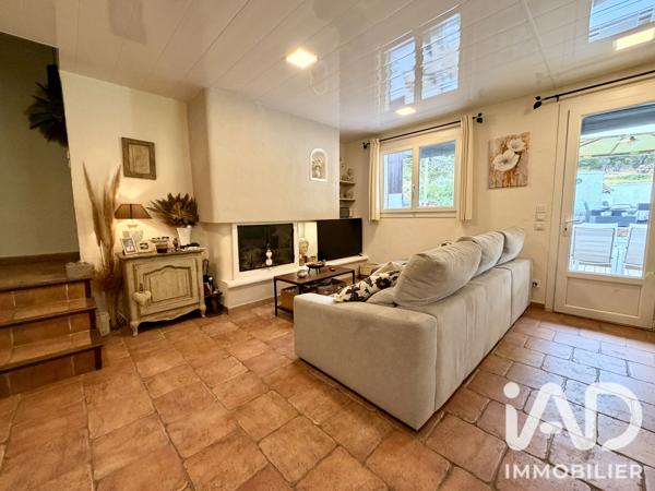Maison à vendre 4 pièces 94 m² La Roque-d'Anthéron