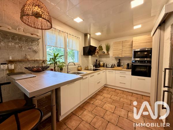 Maison à vendre 4 pièces 94 m² La Roque-d'Anthéron