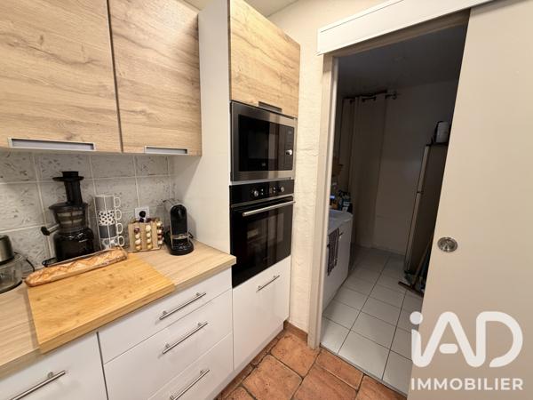 Maison à vendre 4 pièces 94 m² La Roque-d'Anthéron