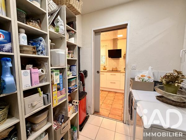 Maison à vendre 4 pièces 94 m² La Roque-d'Anthéron
