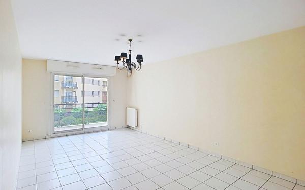 Appartement à vendre    4 pièces •  Angers