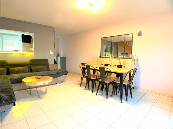 Maison - Vendu - 71 m² - LAVERNOSE-LACASSE | The Door Man