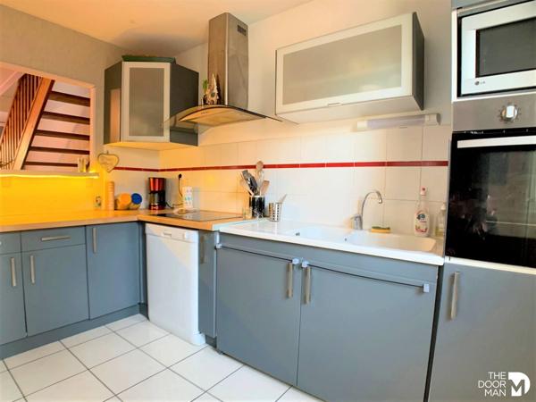 Maison - Vendu - 71 m² - LAVERNOSE-LACASSE | The Door Man