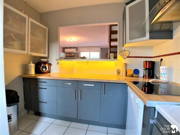 Maison - Vendu - 71 m² - LAVERNOSE-LACASSE | The Door Man