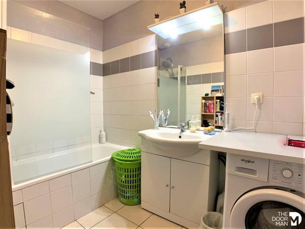 Maison - Vendu - 71 m² - LAVERNOSE-LACASSE | The Door Man
