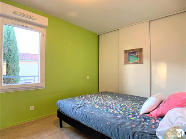 Maison - Vendu - 71 m² - LAVERNOSE-LACASSE | The Door Man