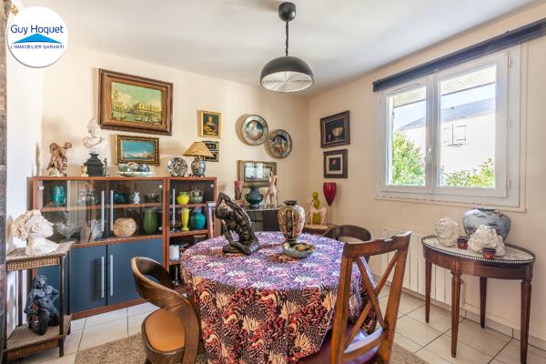 maison plain-pied F4 à SAVIGNY LE TEMPLE