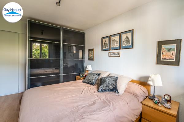 maison plain-pied F4 à SAVIGNY LE TEMPLE