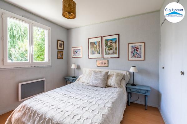 maison plain-pied F4 à SAVIGNY LE TEMPLE