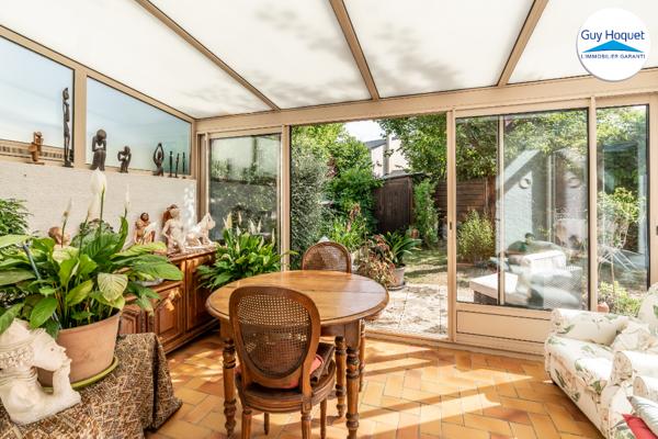 maison plain-pied F4 à SAVIGNY LE TEMPLE