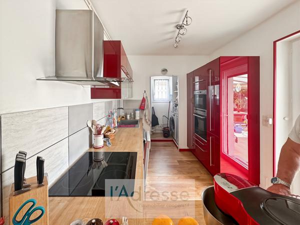 Maison à Prayssac proche commerces