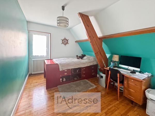 Maison à Prayssac proche commerces