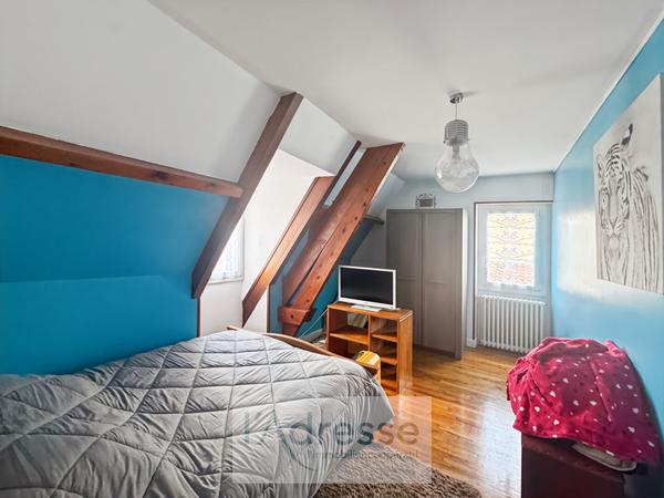 Maison à Prayssac proche commerces