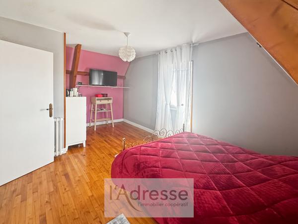 Maison à Prayssac proche commerces