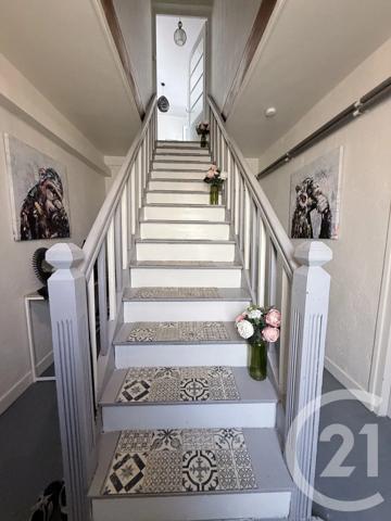 Maison à vendre  4 pièces - 94,40 m 2   SALVIAC  - 46