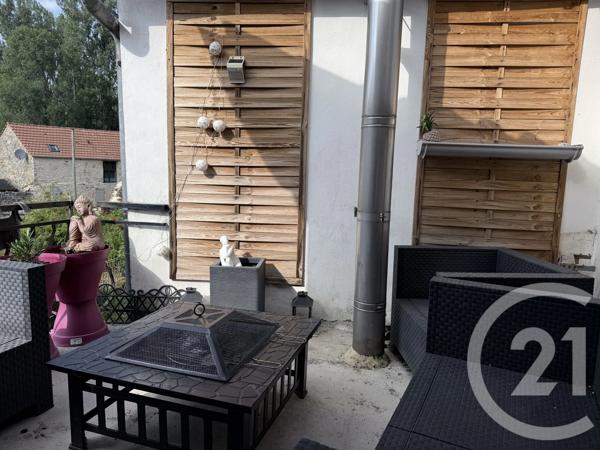 Maison à vendre  4 pièces - 94,40 m 2   SALVIAC  - 46