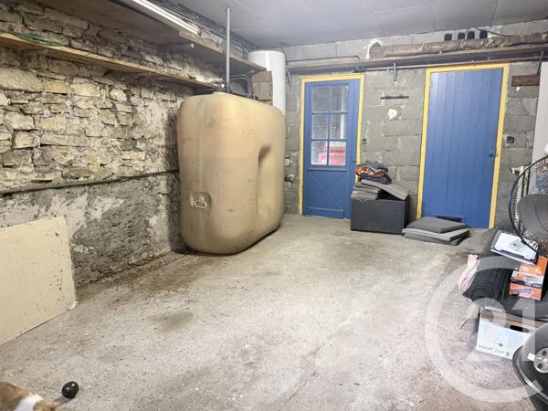 Maison à vendre  4 pièces - 94,40 m 2   SALVIAC  - 46
