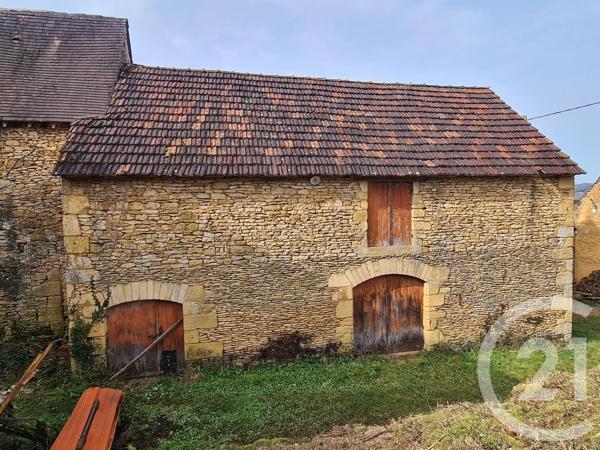 Maison à vendre  4 pièces - 94,40 m 2   SALVIAC  - 46