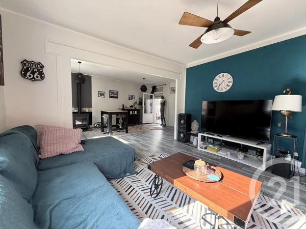 Maison à vendre  4 pièces - 94,40 m 2   SALVIAC  - 46