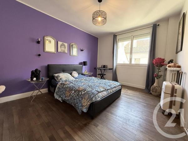 Maison à vendre  4 pièces - 94,40 m 2   SALVIAC  - 46