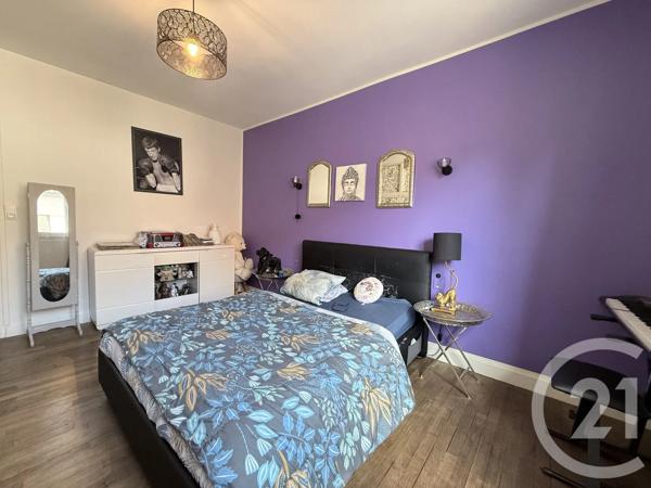 Maison à vendre  4 pièces - 94,40 m 2   SALVIAC  - 46