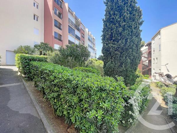 Appartement Studio Cabine à vendre  1 pièce - 24,10 m 2   LE CAP D AGDE  - 34