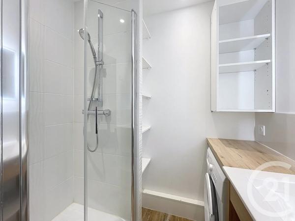 Appartement Studio Cabine à vendre  1 pièce - 24,10 m 2   LE CAP D AGDE  - 34