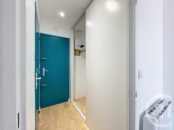 Appartement Studio Cabine à vendre  1 pièce - 24,10 m 2   LE CAP D AGDE  - 34