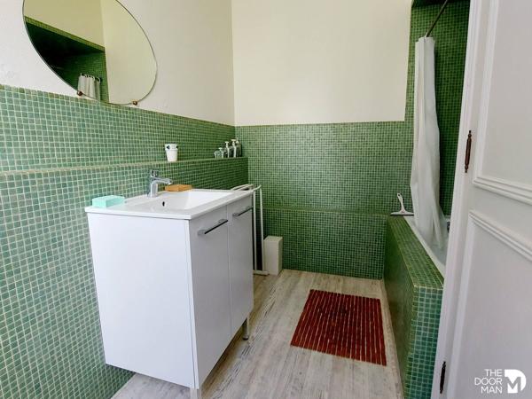 Propriété - Vendu - 226 m² - LE BOURGNEUF-LA-FORET | The Door Man