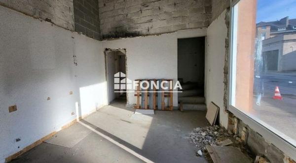 À vendre Local commercial - Saint-dié-des-vosges 88100