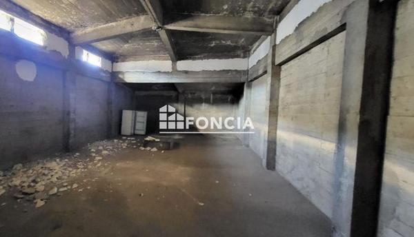 À vendre Local commercial - Saint-dié-des-vosges 88100