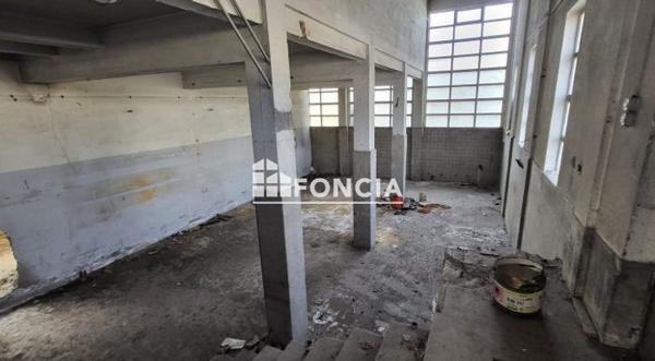 À vendre Local commercial - Saint-dié-des-vosges 88100