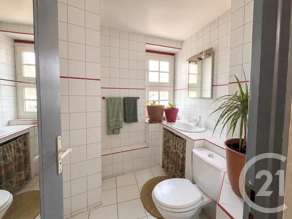 Appartement F2 à vendre  2 pièces - 39,40 m 2   AGDE  - 34