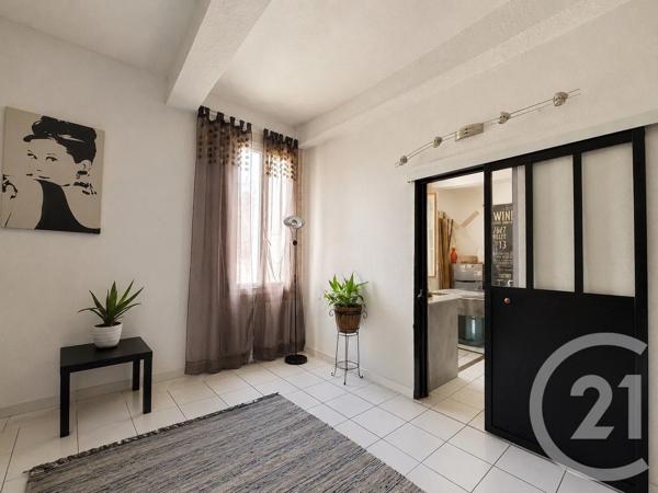 Appartement F2 à vendre  2 pièces - 39,40 m 2   AGDE  - 34