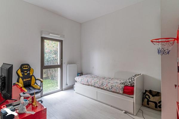 Appartement à vendre |                                       Bordeaux |                                        2 pièces  |  46 m²