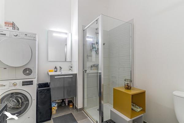 Appartement à vendre |                                       Bordeaux |                                        2 pièces  |  46 m²