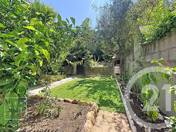 Appartement F4 à vendre  4 pièces - 76,45 m 2   PERPIGNAN  - 66