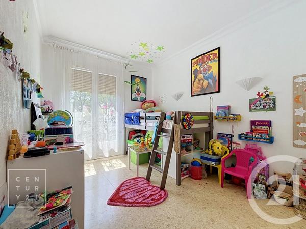 Appartement F4 à vendre  4 pièces - 76,45 m 2   PERPIGNAN  - 66