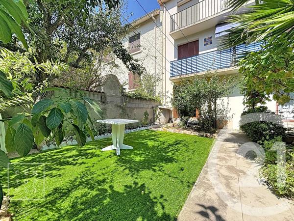 Appartement F4 à vendre  4 pièces - 76,45 m 2   PERPIGNAN  - 66