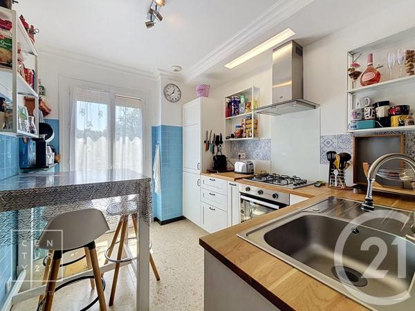 Appartement F4 à vendre  4 pièces - 76,45 m 2   PERPIGNAN  - 66