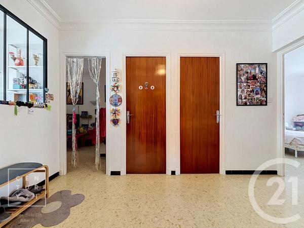 Appartement F4 à vendre  4 pièces - 76,45 m 2   PERPIGNAN  - 66