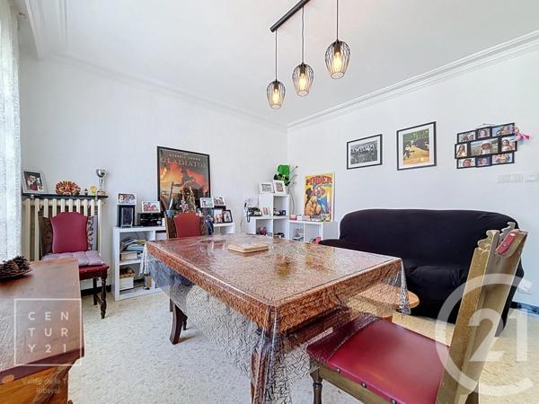 Appartement F4 à vendre  4 pièces - 76,45 m 2   PERPIGNAN  - 66