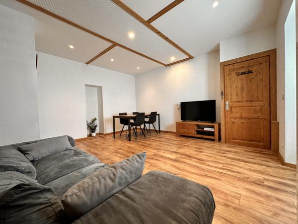 Superbe T3 coup de coeur