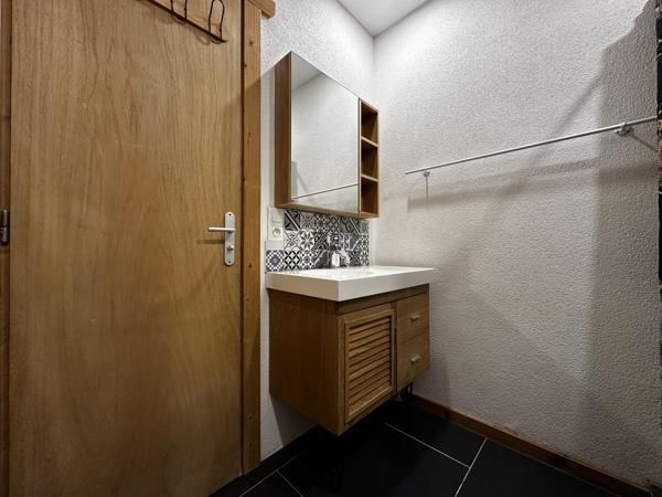 Superbe T3 coup de coeur