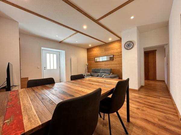 Superbe T3 coup de coeur