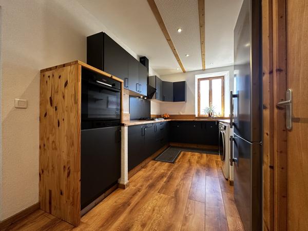 Superbe T3 coup de coeur